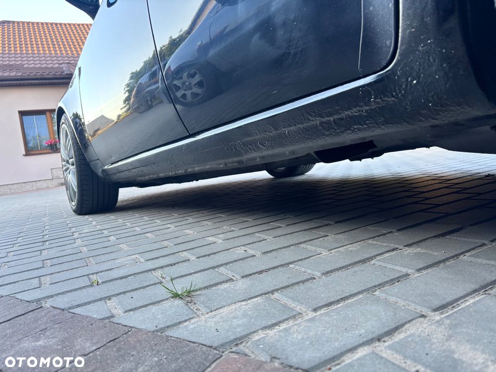 Alfa Romeo 159 1.9 JTDM 16V DPF Distinctive - 12