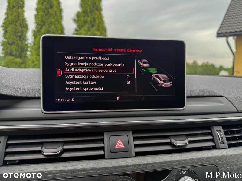 Audi A4 Avant 40 TDI S tronic S line - 39