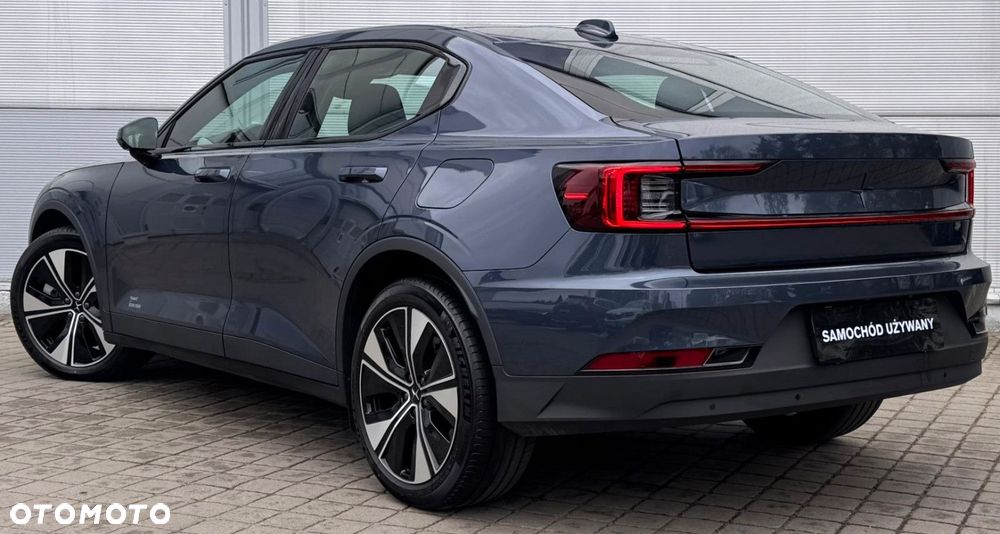 Polestar 2 - 8