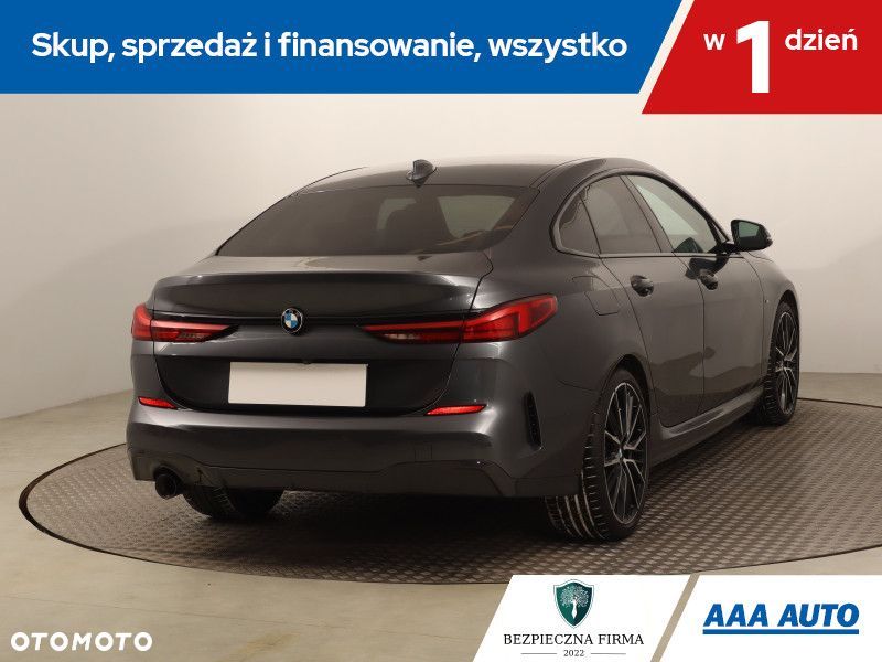 BMW Seria 2 - 7