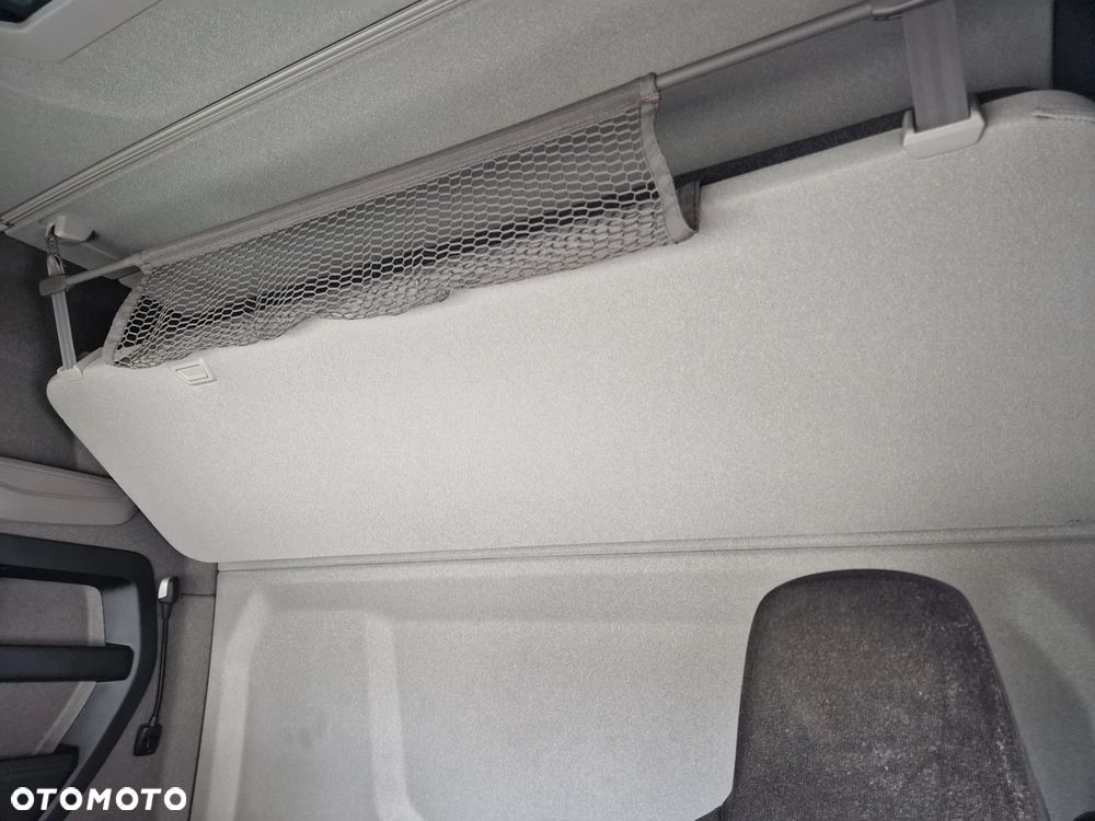 Scania R460/ 2023r/ 120Tyskm/ KLIMA STACJONARNA/ NAVI/ SERWIS NIEMCY - 18