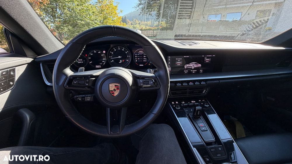 Porsche 911 - 7