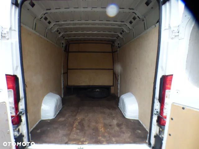 Citroën Jumper L4H3 Max 2012 rok - 9