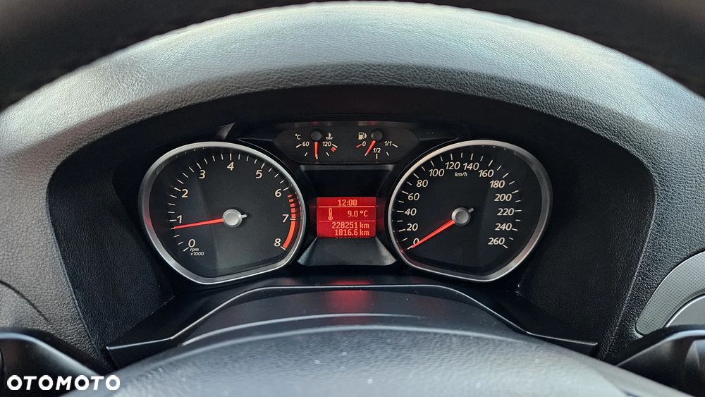 Ford S-Max 2.0 Viva Titanium - 31