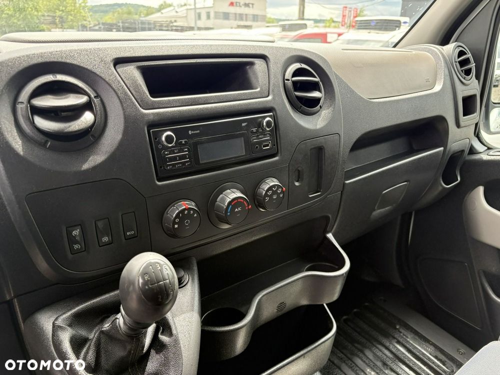 Renault Master - 9