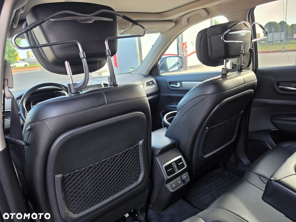 Renault Koleos BLUE dCi 190 4WD X-tronic INITIALE PARIS - 18