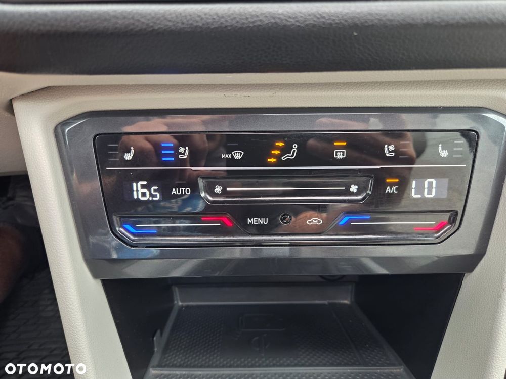 Volkswagen Tiguan Allspace 2.0 TSI OPF 4Motion DSG R-Line - 23