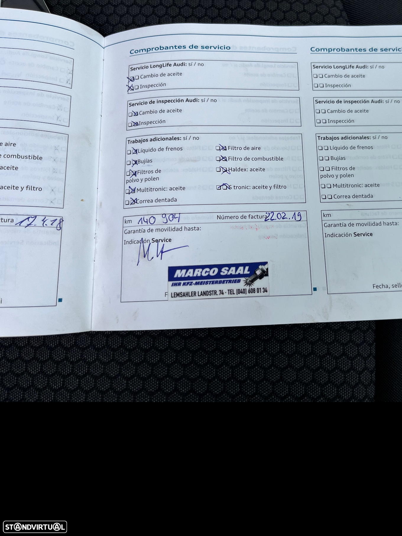 Audi A1 1.2 TFSI Advance - 47