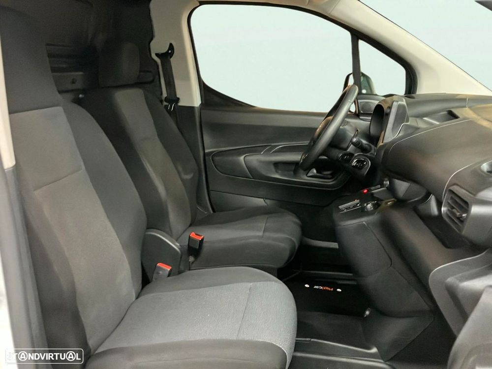 Citroën Berlingo - 15