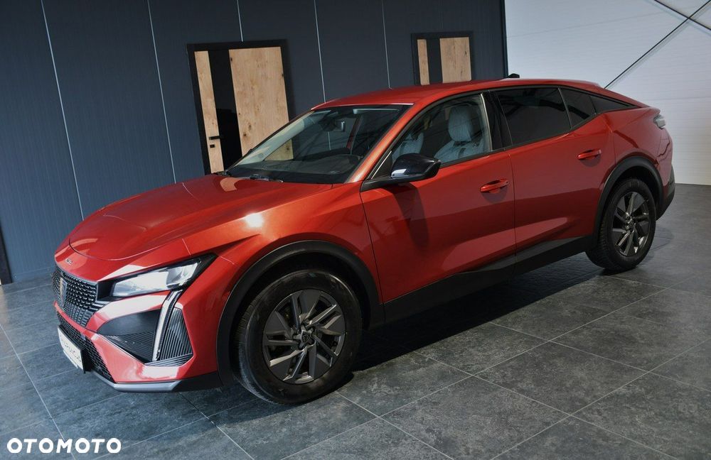 Peugeot 408 1.2 PureTech Allure Pack S&S EAT8 - 1