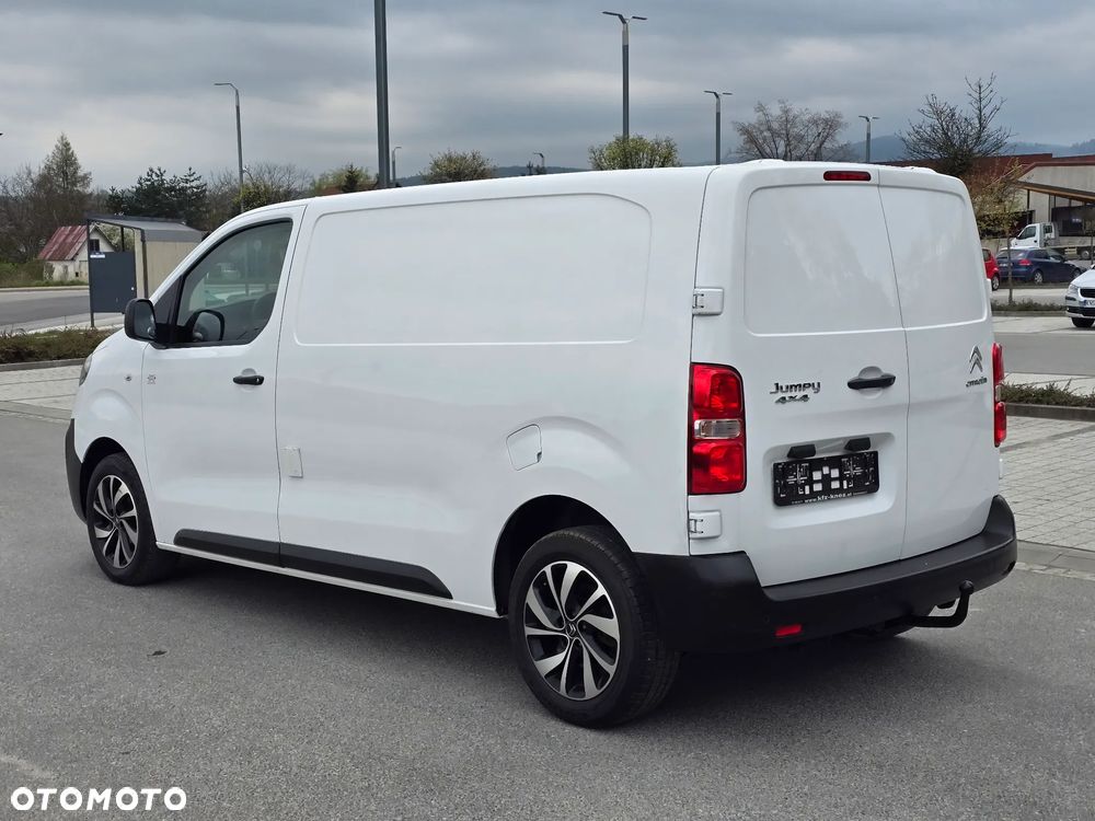 Citroën Jumpy 4x4 - 3