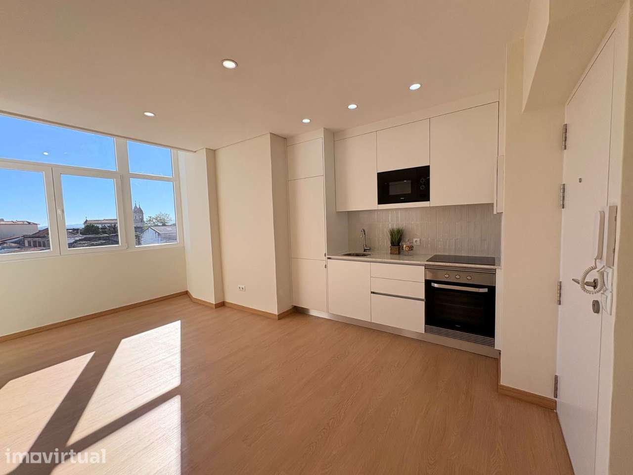 Apartamento, novo, para venda, Porto - Bonfim - Grande imagem: 5/11