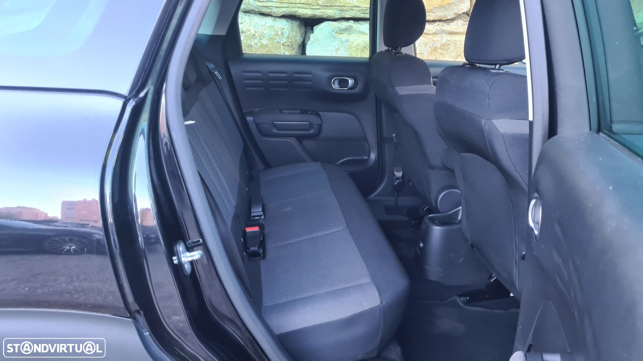 Citroën C3 Aircross - 47