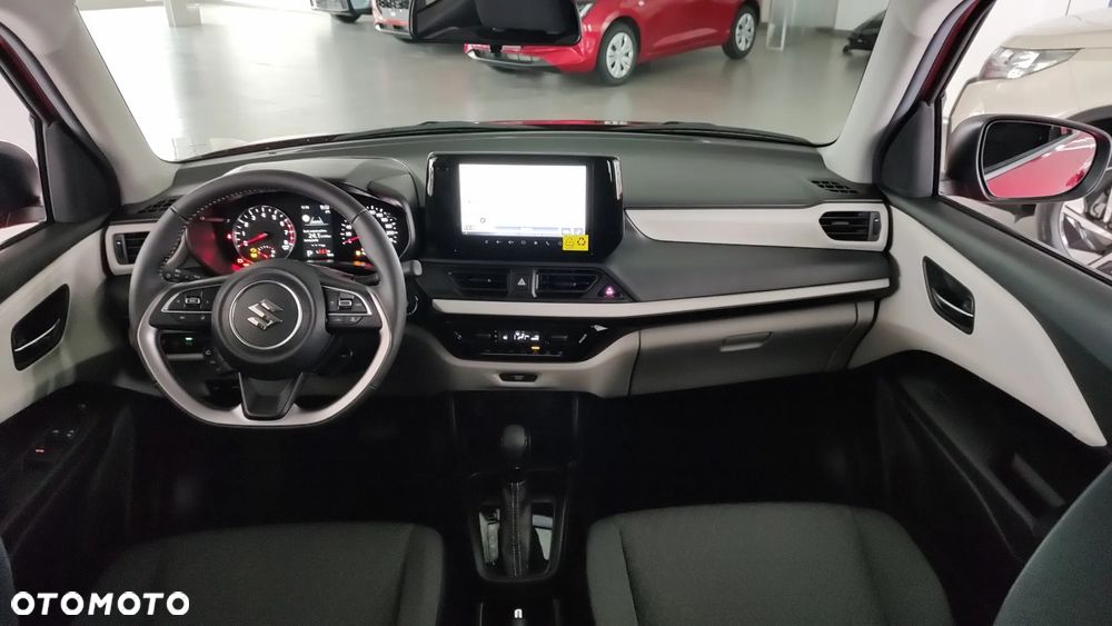 Suzuki Swift 1.2 Dualjet SHVS Premium Plus CVT - 30