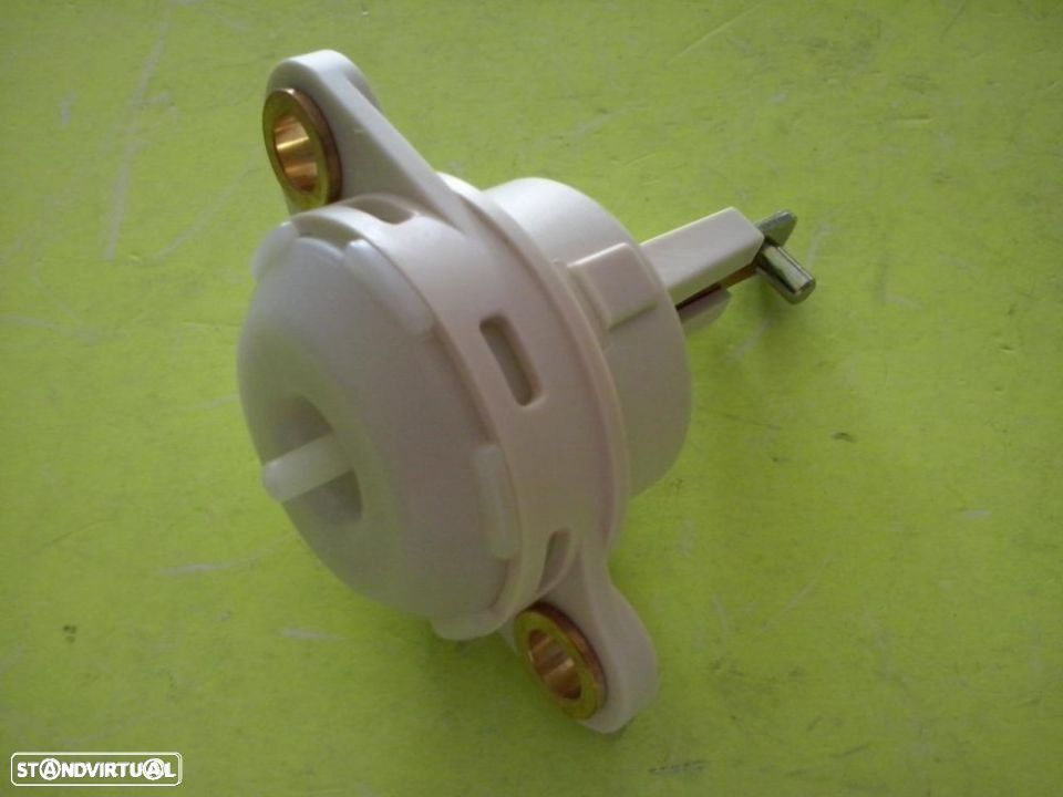 Válvula de paragem do motor Mercedes 190D e 200D W201 e W124 (Nova) - 1