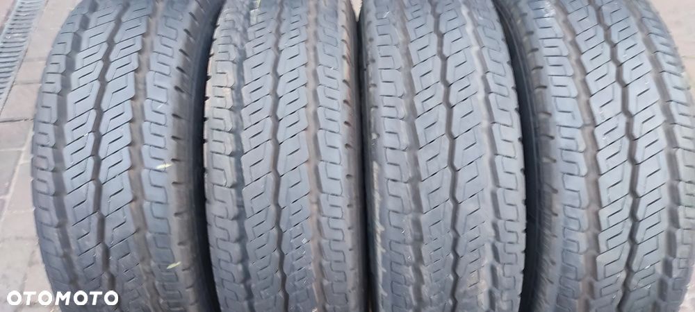 Koła Felgi Aluminiowe Oryg. Fiat Ducato Camper 16Cali 5x118 Continental 225/75/16CP 2023r Bdb !!! Starogard Gdański - Wysyłka 1374083080 - 20