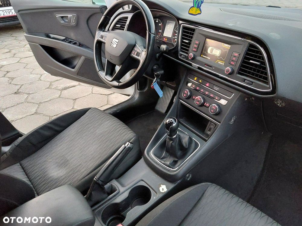 Seat Leon - 15