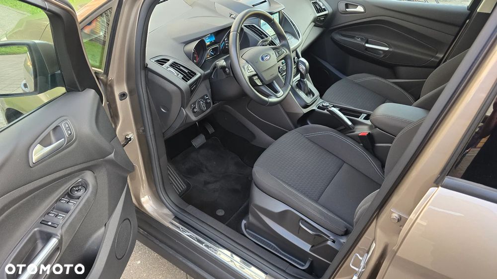 Ford C-MAX 1.5 EcoBoost Start-Stop-System Business Edition - 22