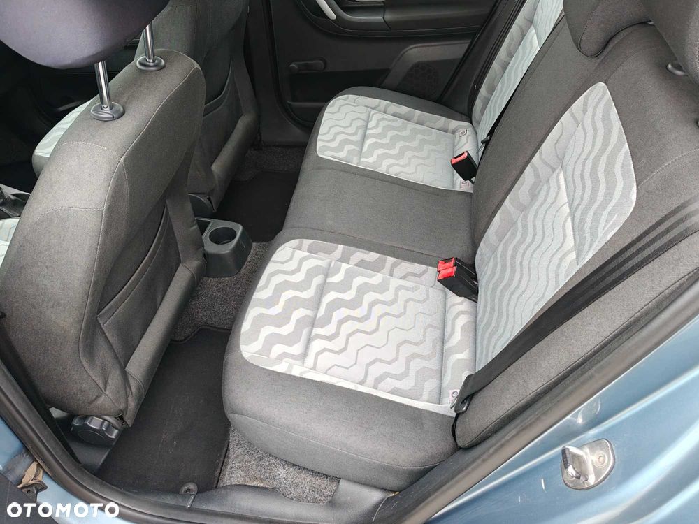 Skoda Inny - 7