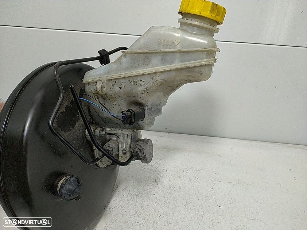 Servofreio Fiat Grande Punto Van (199_) - 3