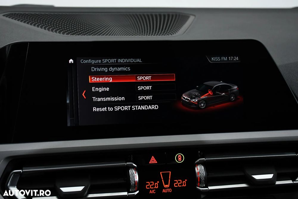 BMW Seria 3 - 33