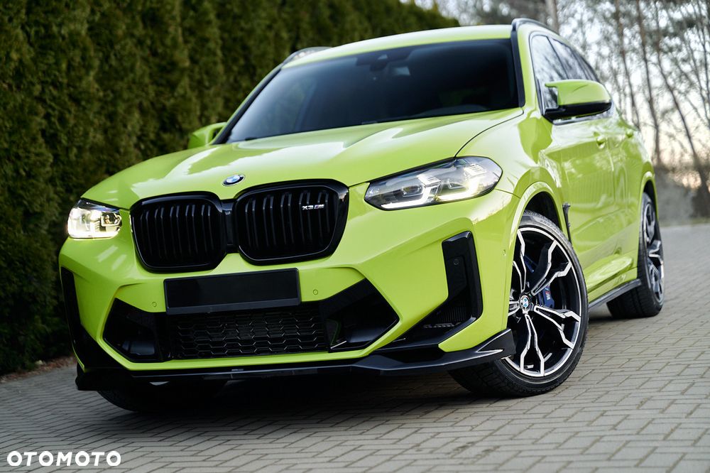 BMW X3 M sport - 17