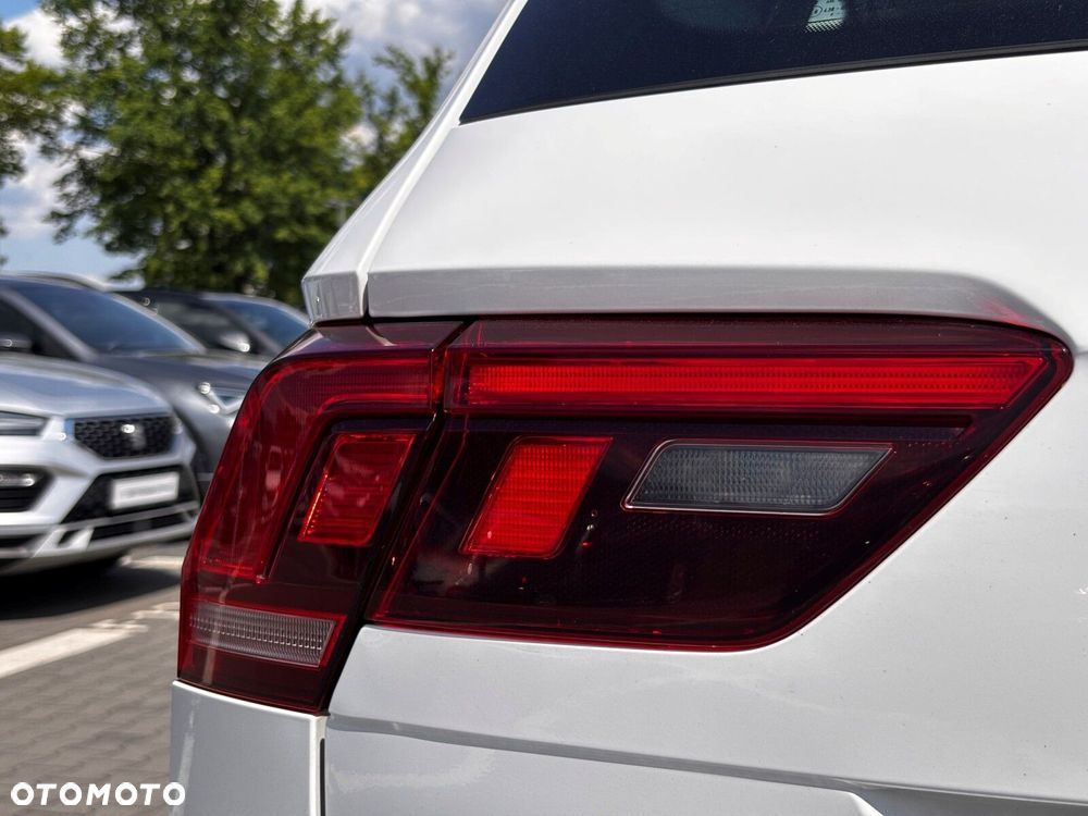 Volkswagen Tiguan 1.5 TSI EVO Elegance DSG - 10