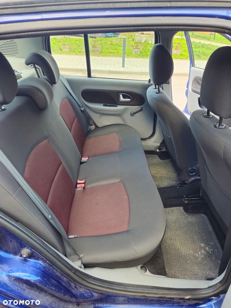 Renault Thalia 1.2 16V All Inclusive - 12