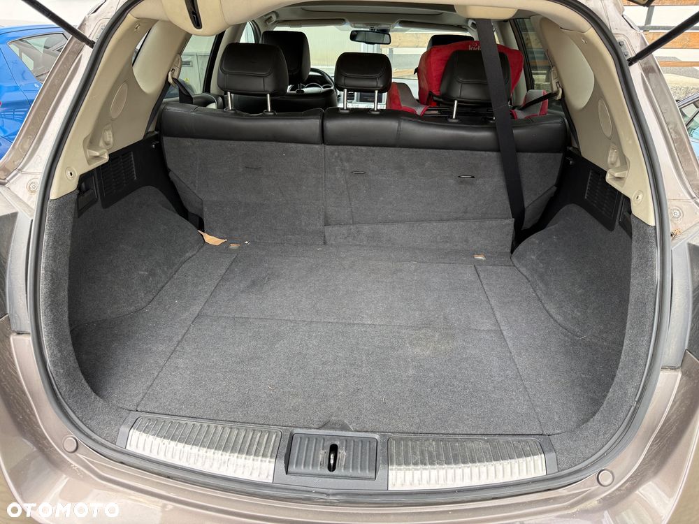 Nissan Murano 2.5 D Premium - 17