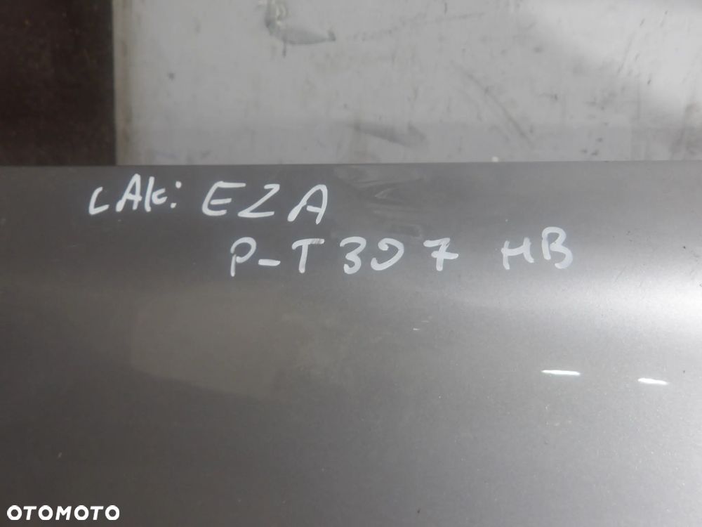 PEUGEOT 307 2.0B HB 5D BŁOTNIK PRAWY PRZEDNI PRZÓD - 2