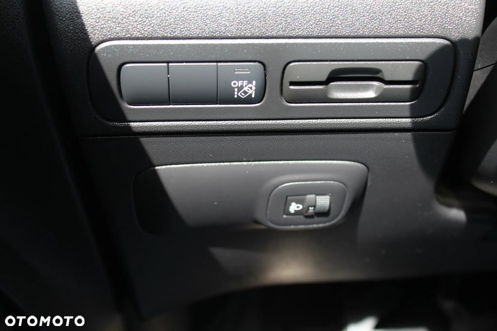 Citroën C3 Aircross PureTech 110 Stop & Start Feel - 31