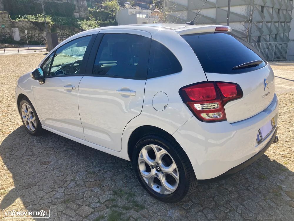 Citroën C3 1.4 HDI - 2