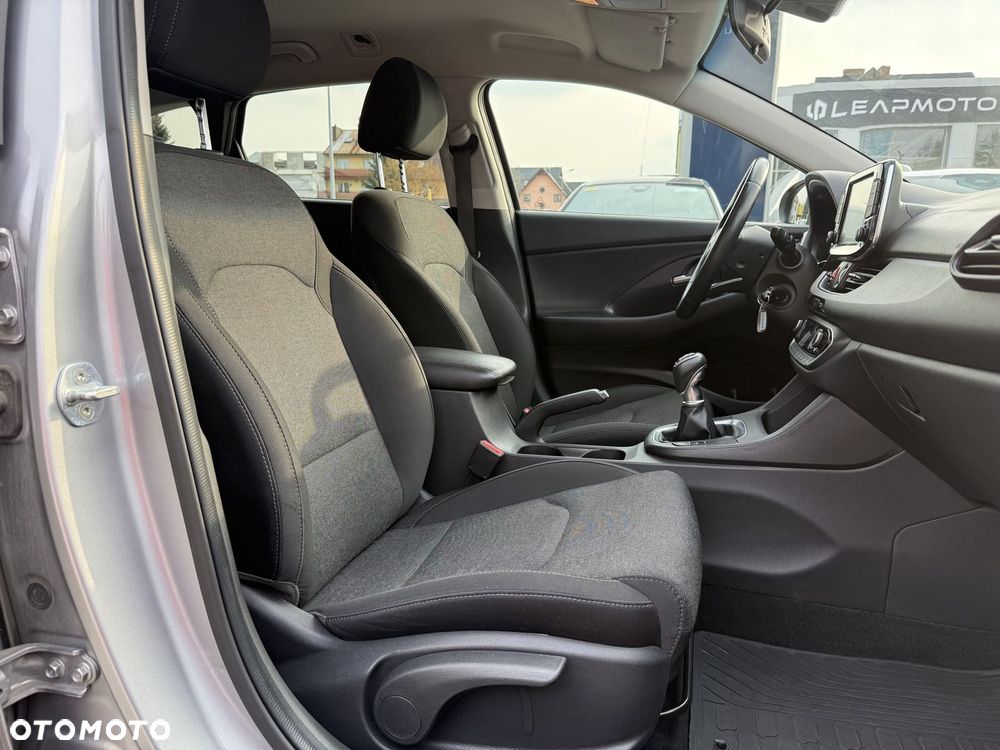 Hyundai i30 1.5 DPI Comfort - 26