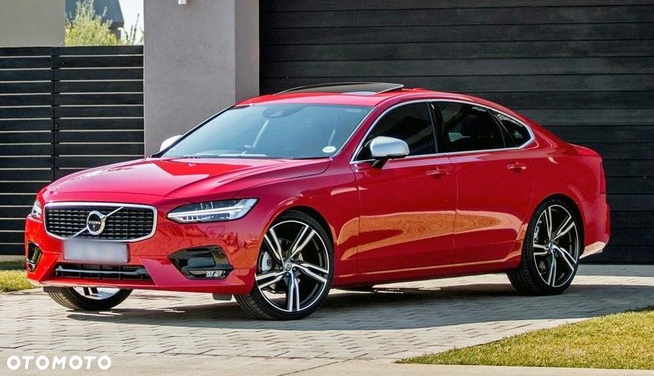 161 MBPC FELGI 18 5x108 VOLVO S60 S80 XC40 XC90 - 2