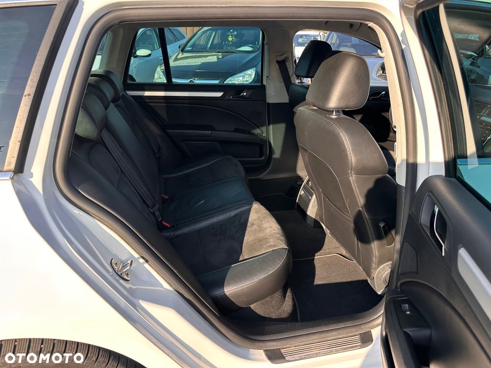Skoda Superb - 16