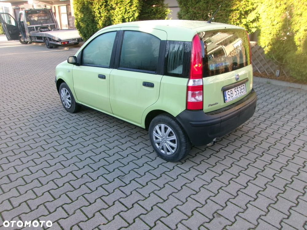 Fiat Panda 1.1 Active Plus - 6