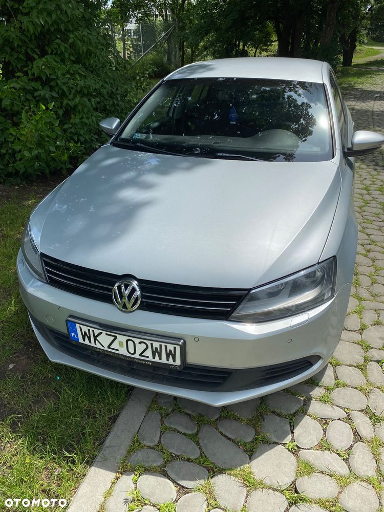 Volkswagen Jetta 1.2 TSI Comfortline Optimum - 14