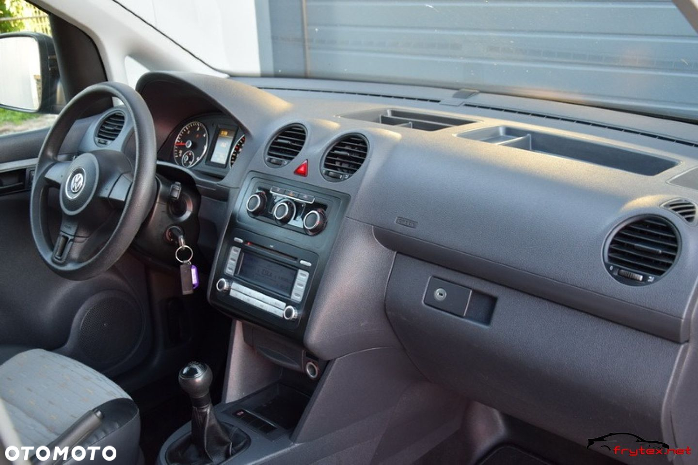 Volkswagen Caddy - 21
