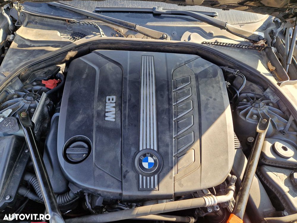 Piese BMW 530d 535d X-drive f10/f11 258 Cp De Europa - 7