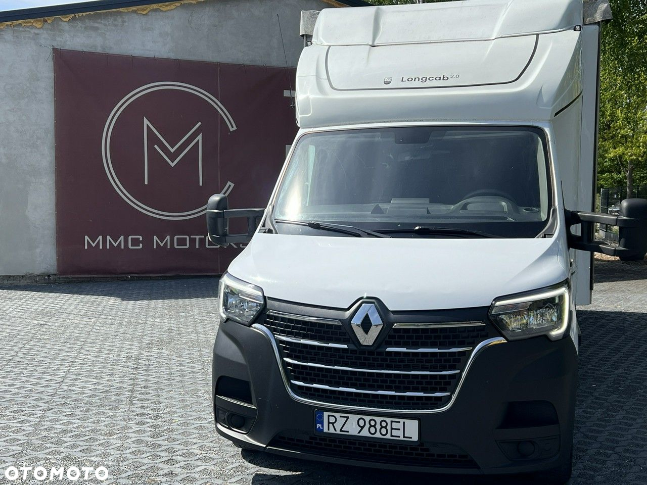 Renault Master - 5
