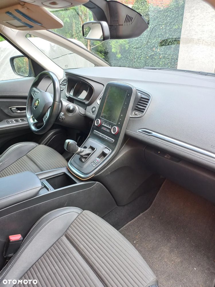 Renault Grand Scenic ENERGY TCe 140 EDC LIMITED - 3