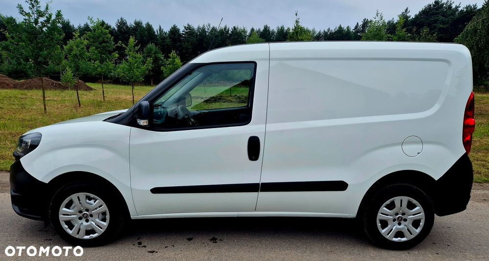 Fiat Doblo Active - 3