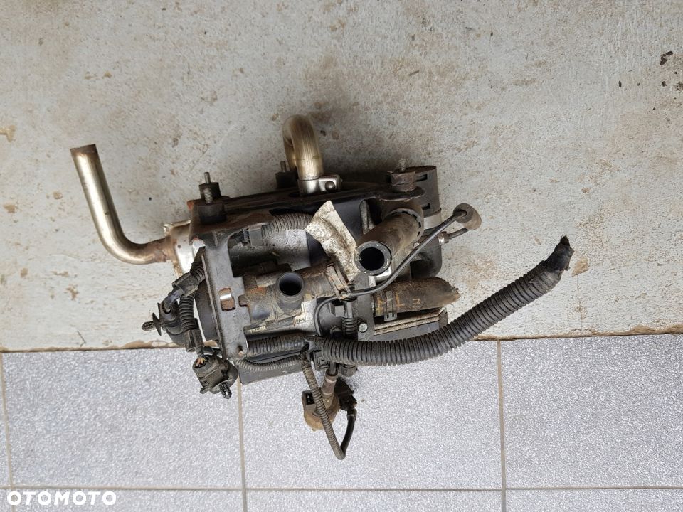 VW T5 2.5 Webasto 7H0815071C - 1