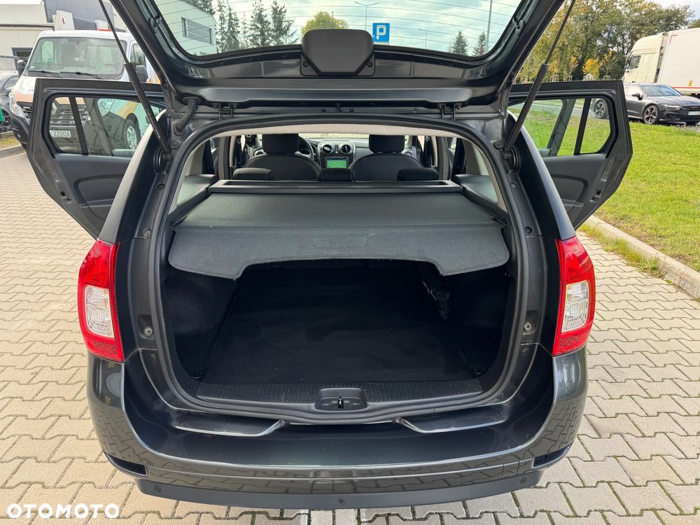 Dacia Logan MCV 0.9 TCe Outdoor S&S - 15