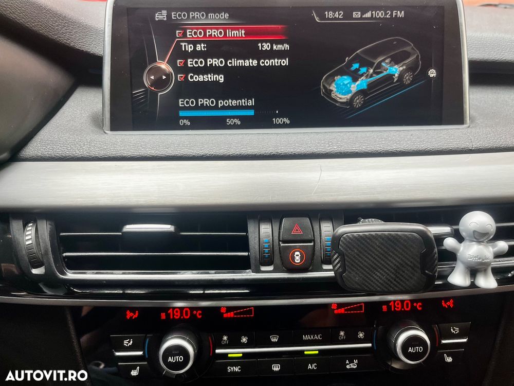 BMW X5 xDrive25d - 19