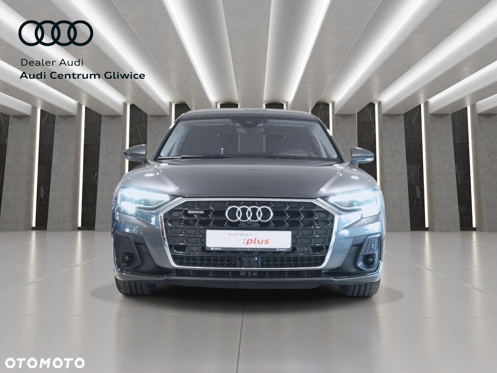 Audi A8 - 9