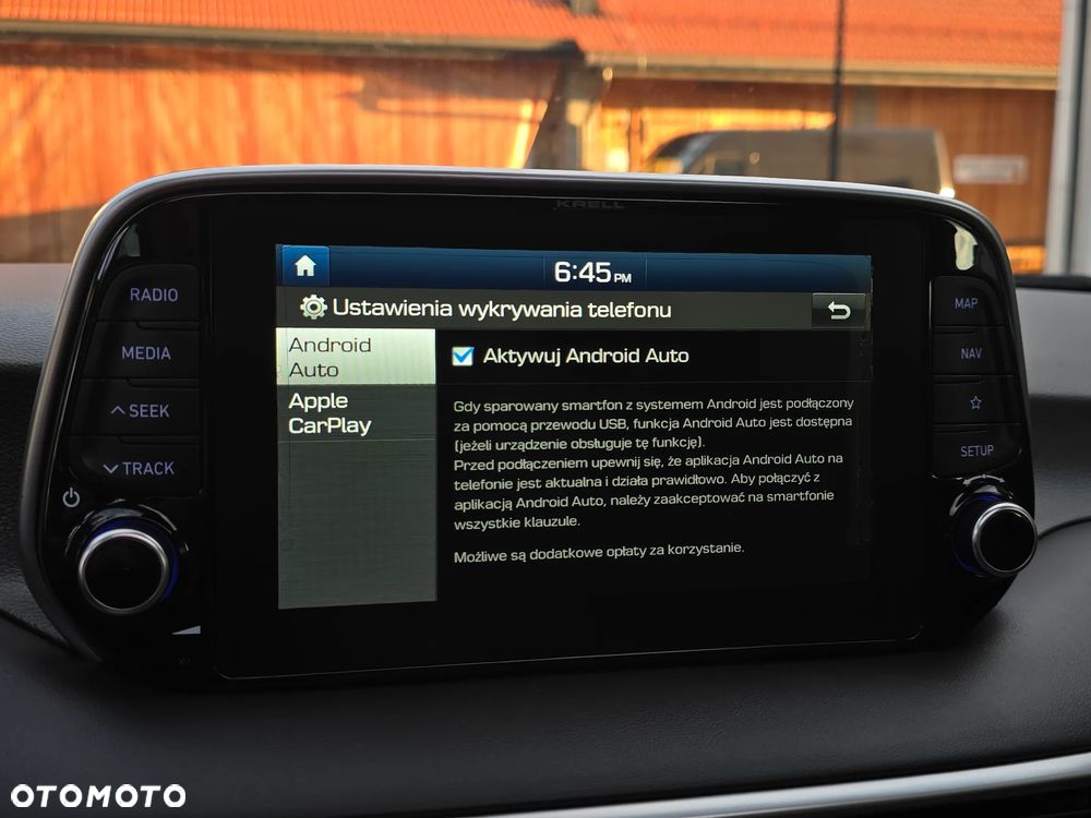 Hyundai Tucson 1.6 T-GDi Premium 2WD DCT - 24