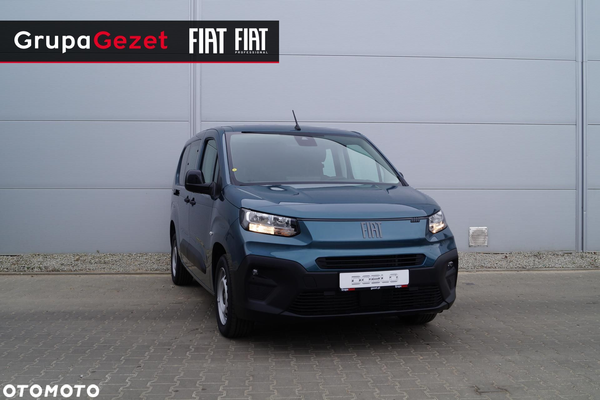 Fiat Doblo - 3