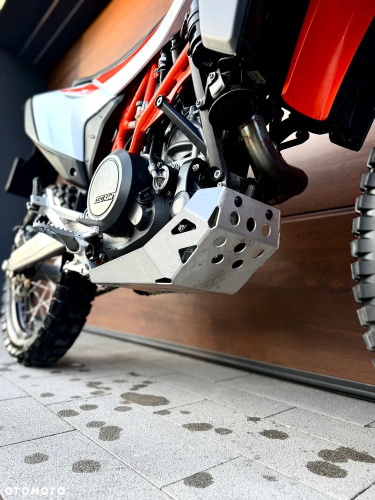 KTM Enduro - 13