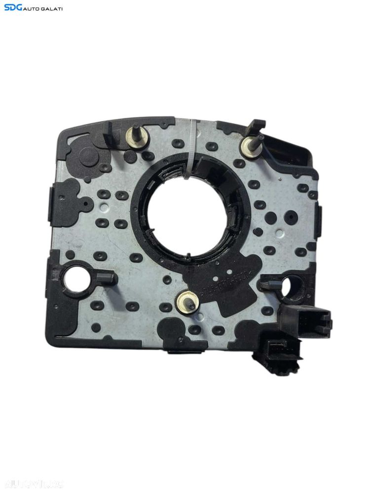 Spira Spirala Panglica Banda Volan Skoda Octavia 1 1997 - 2011 Cod 1J0959654AP [B3753] - 3